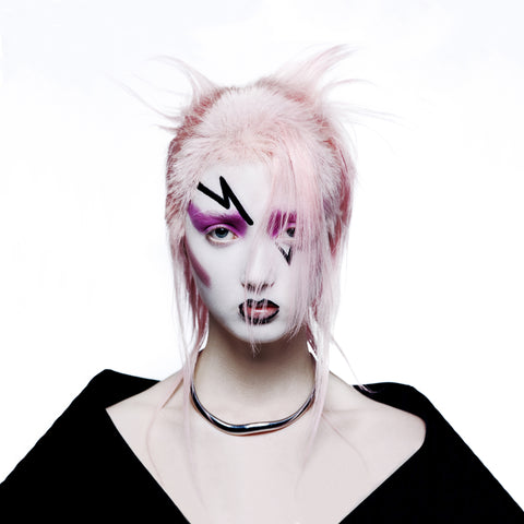 ‘PUNK’ - to Be magazine