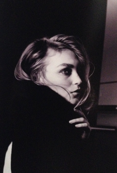 W I T C H E R Y SS’14 Behind The Scenes