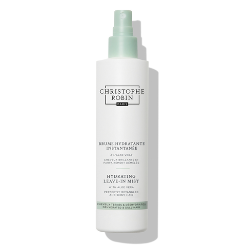Hydrating Leave-in Mist with Aloe Vera