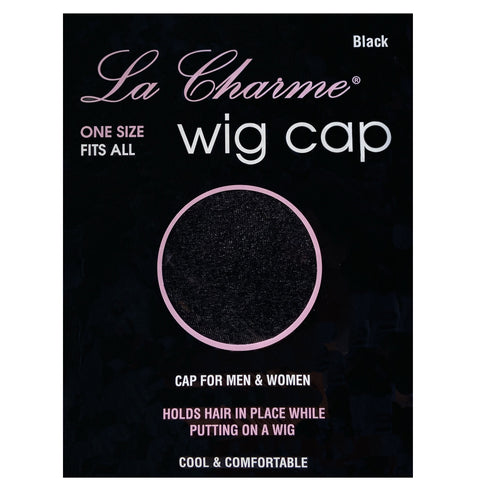 La Charme Wig Caps
