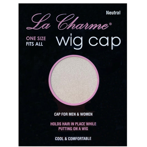 La Charme Wig Caps