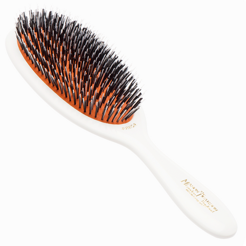 Mason Pearson Junior Bristle & Nylon Brush