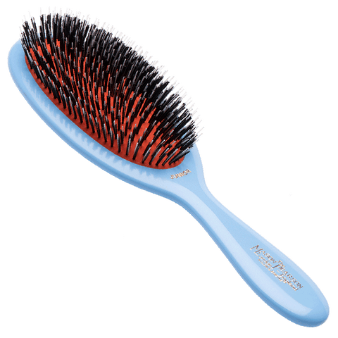 Mason Pearson Junior Bristle & Nylon Brush