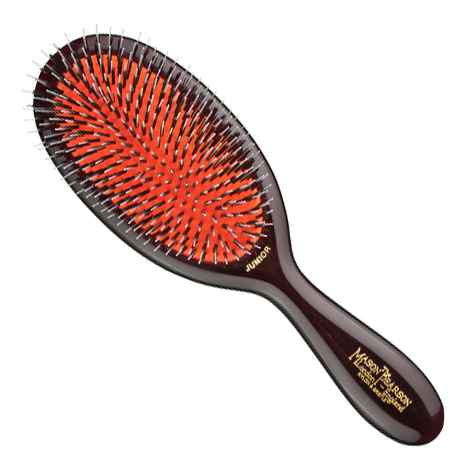 Mason Pearson Junior Bristle & Nylon Brush