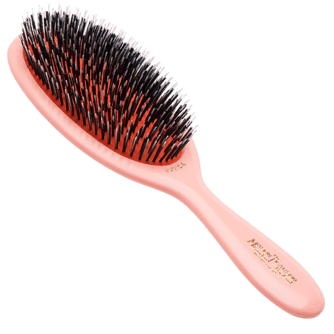 Mason Pearson Junior Bristle & Nylon Brush