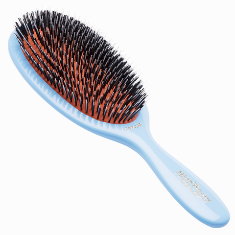 Mason Pearson Popular Bristle & Nylon Brush