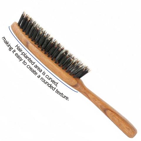 Sanbi Primp FB 501 Finishing Brush