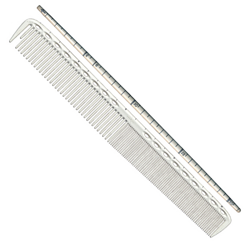 Y.S. Park G35 Long Cutting Comb with Guide