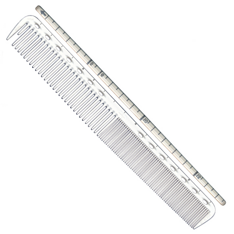 Y.S. Park G39 Basic Fine Cutting Comb with Guide