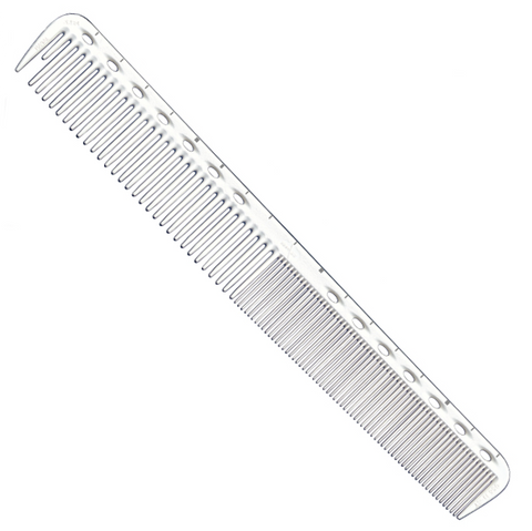 Y.S. Park G39 Basic Fine Cutting Comb with Guide