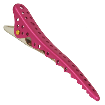 Y.S. Park Shark Clips - 2 Pack