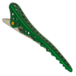 Y.S. Park Shark Clips - 8 Pack