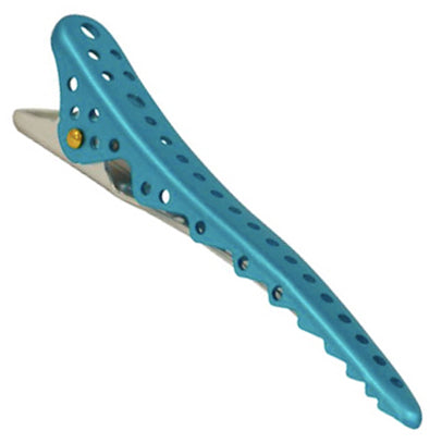 Y.S. Park Shark Clips - 8 Pack