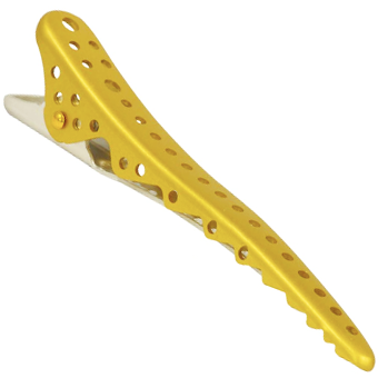 Y.S. Park Shark Clips - 8 Pack