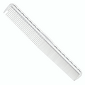 Y.S. Park 334 Cutting Grip Comb with Grip