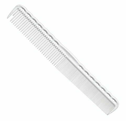 Y.S. Park 334 Cutting Grip Comb with Grip