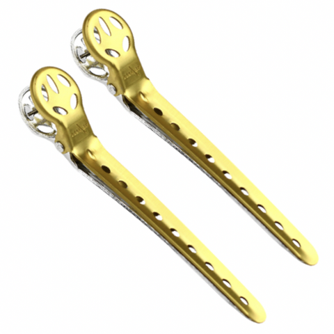 Y.S. Park Pro L Clips - 2 Pack