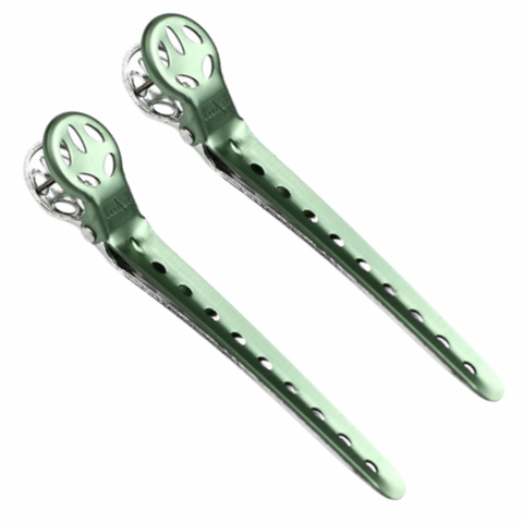 Y.S. Park Pro L Clips - 2 Pack