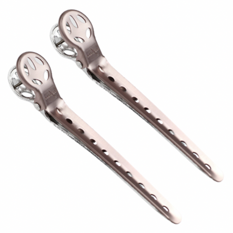 Y.S. Park Pro L Clips - 2 Pack