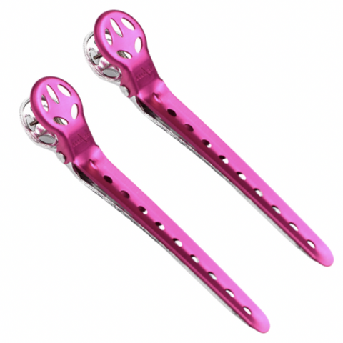 Y.S. Park Pro L Clips - 2 Pack