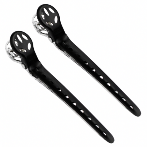 Y.S. Park Pro L Clips - 2 Pack