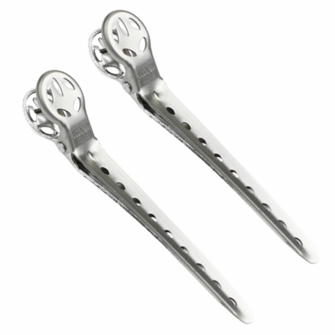 Y.S. Park Pro L Clips - 2 Pack
