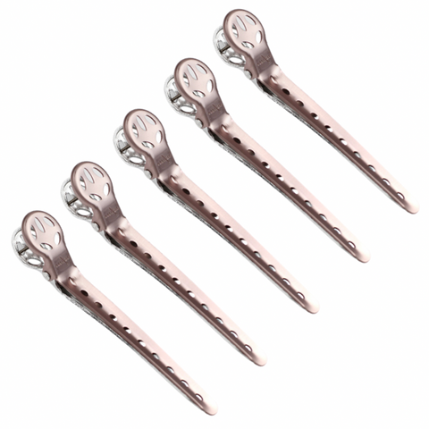 Y.S. Park Pro L Clips - 5 Pack
