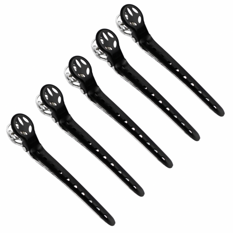 Y.S. Park Pro L Clips - 5 Pack