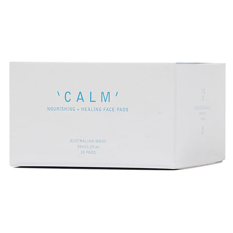 Beauty Dept. 'Calm' Healing Face Pads