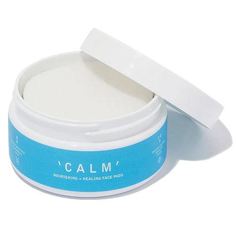 Beauty Dept. 'Calm' Healing Face Pads