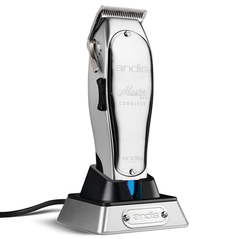 Andis Master Cordless Clipper