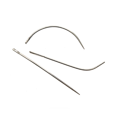 Wig Sewing Needles