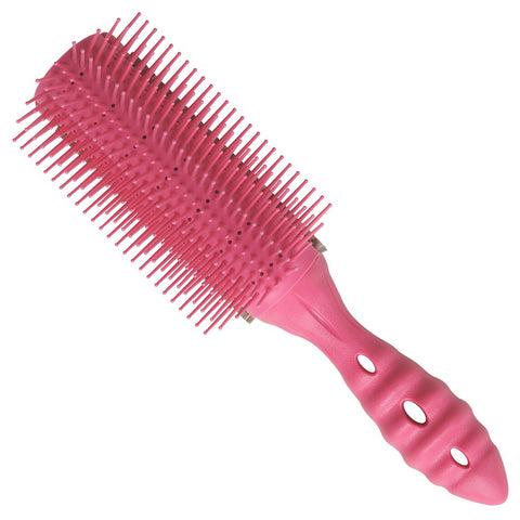 Y.S. Park DB 24 Dragon Air Hairbrush
