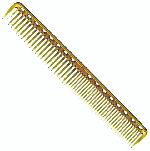 Y.S. Park 337 Round Tooth Cutting Comb