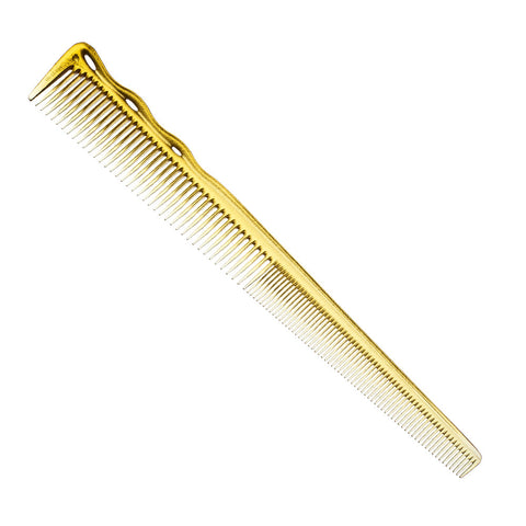 Y.S. Park 234/254 Super Tapered Barber Comb