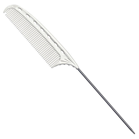 Y.S. Park 103 Pin Tail Comb (Standard Tooth + Metal Tail)
