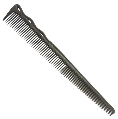 Y.S. Park 234/254 Super Tapered Barber Comb