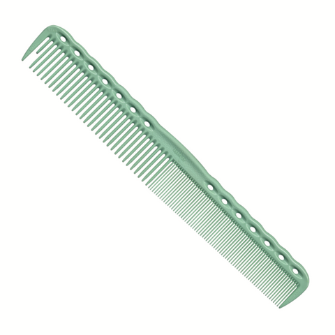 Y.S. Park 334 Cutting Grip Comb with Grip