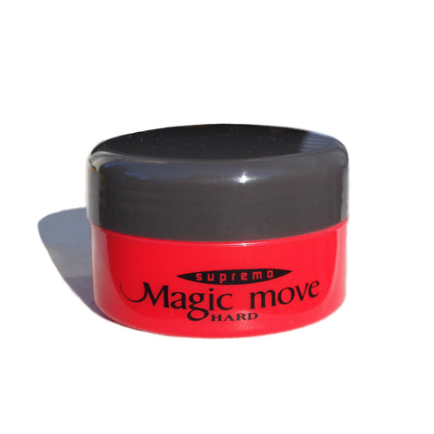 Supremo Magic Move