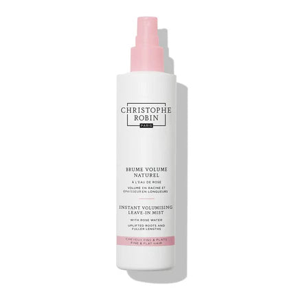 Instant Volumising Mist with Rose Water