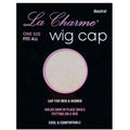 La Charme Wig Caps