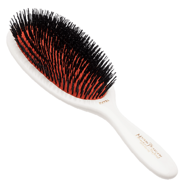 Mason Pearson Extra Large Boar Bristle Brush – Alan White Anthology