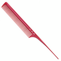 Y.S. Park 106 Tail Comb (Standard Tooth + Extra Long Plastic Tail)