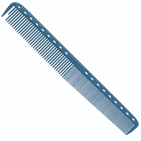 YS Park 335 Extra Long Fine Tooth Cutting Comb