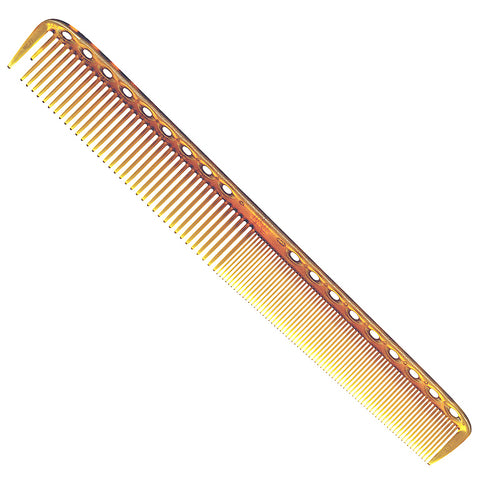 Y.S. Park 335 Extra Long Fine Tooth Cutting Comb