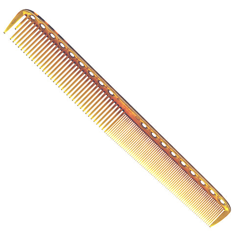 YS Park 335 Extra Long Fine Tooth Cutting Comb