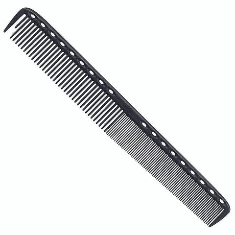 Y.S. Park 335 Extra Long Fine Tooth Cutting Comb