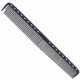 YS Park 335 Extra Long Fine Tooth Cutting Comb