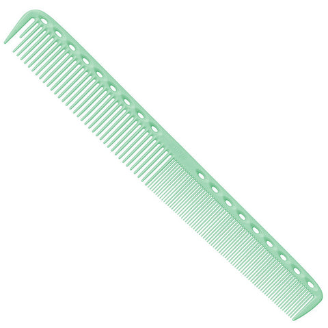 YS Park 335 Extra Long Fine Tooth Cutting Comb