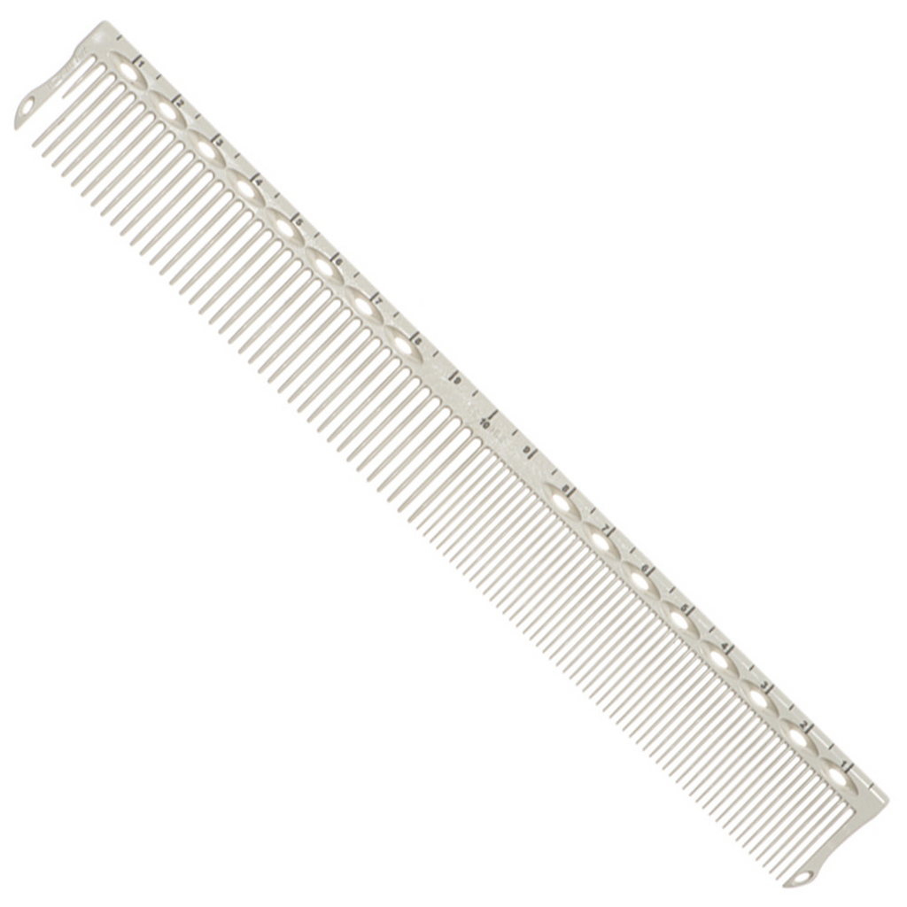 Y.S. Park G20 Precision Cutting Comb with Guide – Alan White Anthology